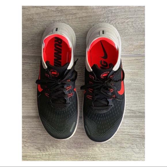 Nike Other - Nike Free Run 2018